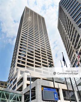 US Bank Plaza South Tower