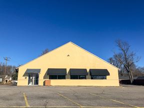 Turn-Key Restaurant Opportunity in Searcy - Searcy