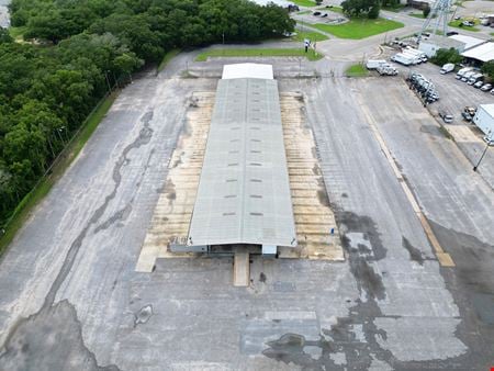 Industrial space for Rent at 141 Industrial Blvd in Pensacola