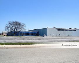 5655 West 73rd Street
