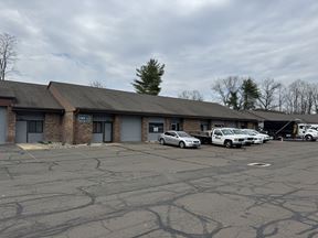 3,750 SF Commercial Condominiums
