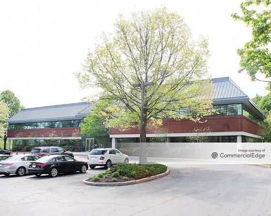 Chesterbrook Corporate Center - 600, 620, 640 & 690 Lee Road