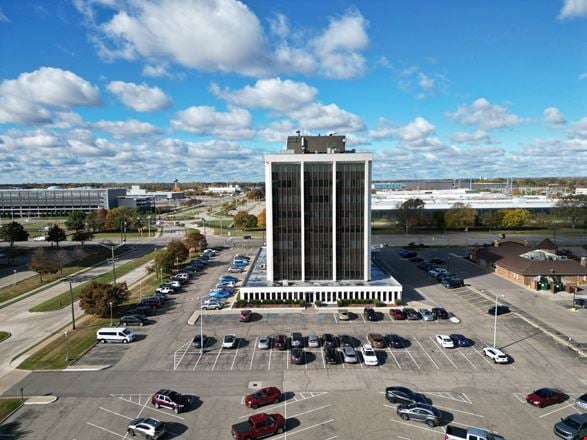 30500 Van Dyke