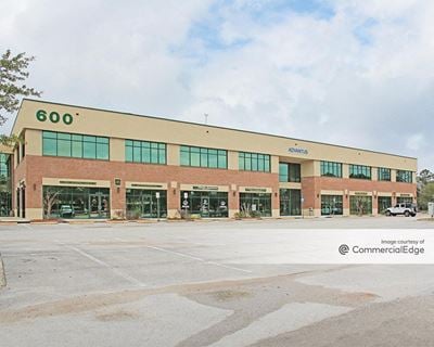 Jax Offices