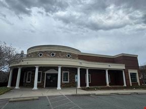Prime Stand-Alone Building on 2 Acres