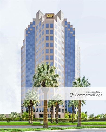 Office space for Rent at 3800 Howard Hughes Pkwy. in Las Vegas
