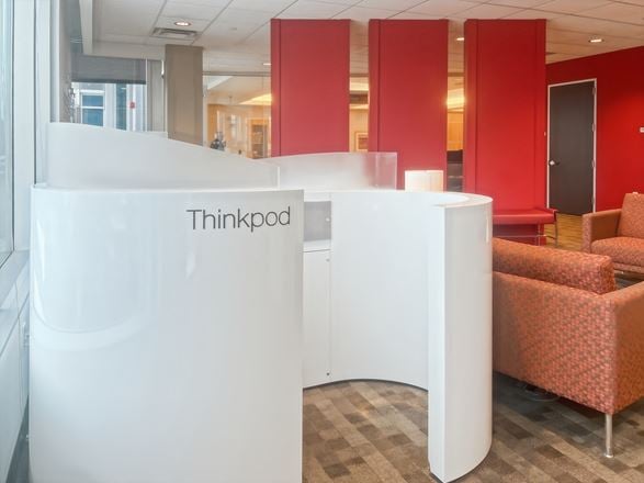 Cranberry Crossroads