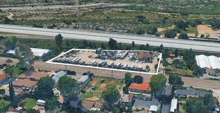 Multi-Family space for Sale at 10404 Foothill Boulevard in Los Angeles