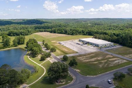 Office space for Sale at 500 Industrial Dr in Hamilton