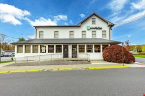 393 Ramapo Valley Road