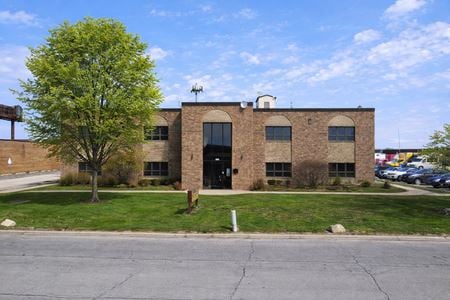 Industrial space for Sale at 9735 Industrial Dr in Bridgeview