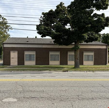 Industrial space for Sale at 2000 Turner Road in Lansing