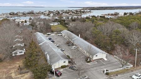 Multi-Family space for Sale at 2201 North Road in Hampton Bays