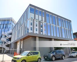 Alpha Building @ Mueller Business District