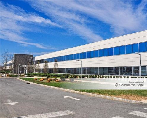 Arborcrest Corporate Campus - Hillcrest I