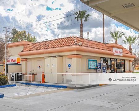 Retail space for Rent at 301 West Los Angeles Avenue in Moorpark