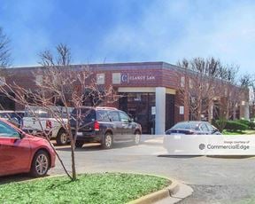 Enterprise Center