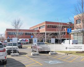 Highland Park Hospital - Professional Building