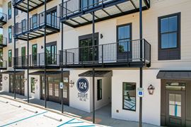 Office/Retail Condos For Sale