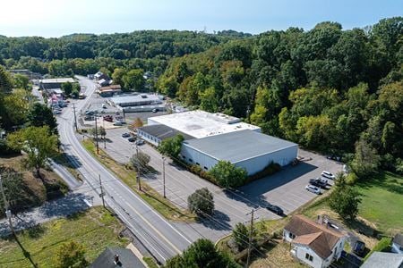Industrial space for Sale at 549 Route 30 in Imperial