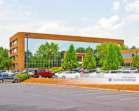 Office space for Rent at 8008 Corporate Center Dr in Charlotte
