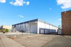 3320 Industrial Dr