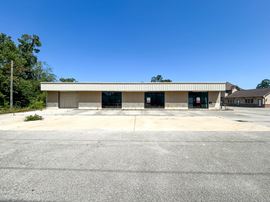 Cleveland, TX - Retail Bldg for Sale/Lease