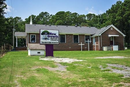 Other space for Sale at 75 Greers Dairy Rd in Covington