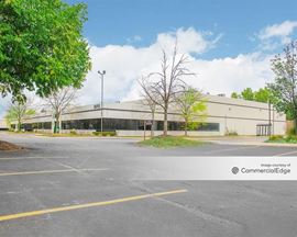 Haggerty Road Executive Park