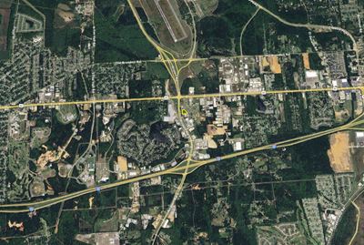 Airport Road