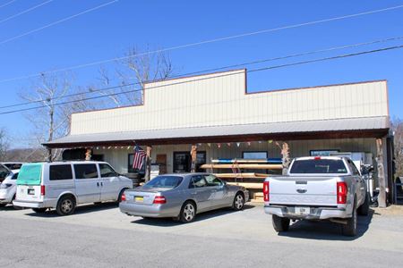 Other space for Sale at 607 Railroad St in Talihina