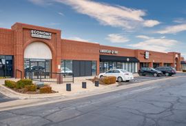Heritage Plaza
