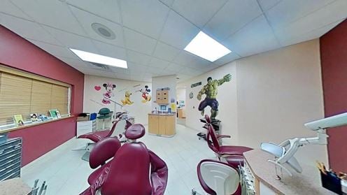 Dental Medical Office in Okemos