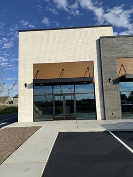 Creek Way Plaza