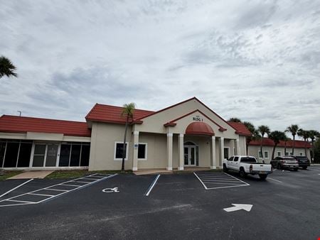 Office space for Rent at 1227 S Patrick Dr in Satellite Beach