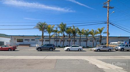 Commercial space for Rent at 395 Via Del Monte in Oceanside