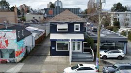 1808 Cook Street