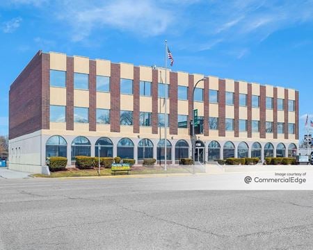Office space for Rent at 4700 West 95th Street in Oak Lawn