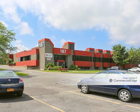 Photo of commercial space at 187 Northern Concourse in North Syracuse