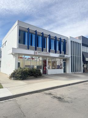 Zenith Building