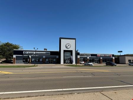 Retail space for Rent at 5158 Whipple Avenue Northwest in Canton