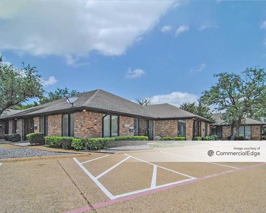 Prairie Creek Office Suites