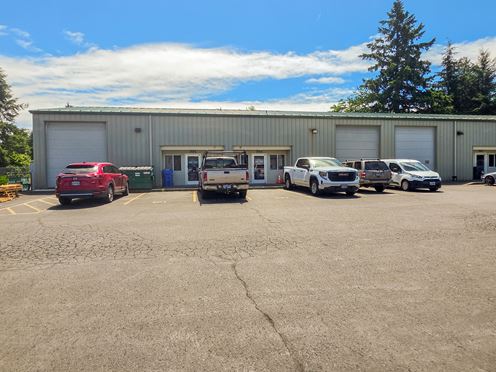 Sandy Sublease Opportunity