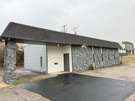 Office space for Sale at 9040 Millbranch Rd in Southaven