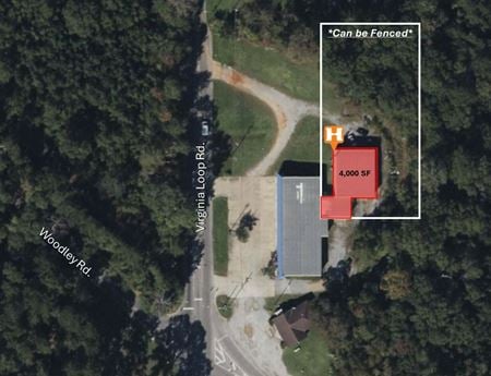 Office space for Rent at 5077 Virginia Loop Rd. in Montgomery