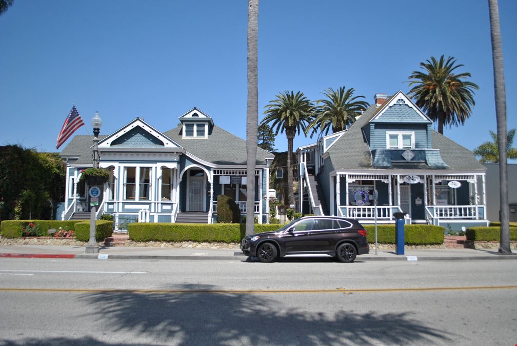 128-144 S California Street Ventura CA 93001