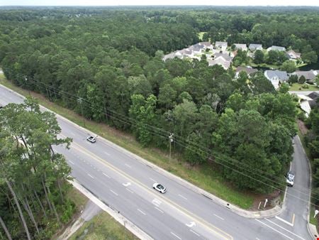 Photo of commercial space at Fenway Dr in Murrells Inlet