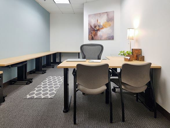 CA, Folsom - Iron Point