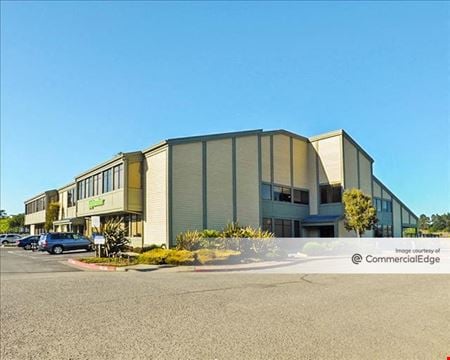 Photo of commercial space at 100 Shoreline Hwy in Mill Valley