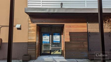 Retail space for Rent at 700 Gervais St in Columbia